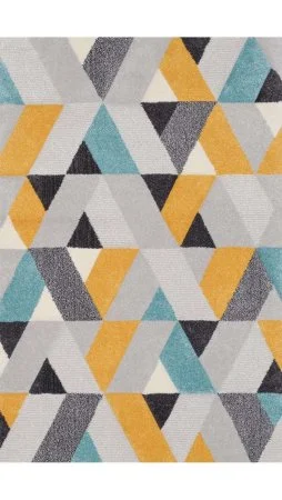 Ковер Синтелон Pastel 1,60x2,30 52SKS Прямоугольник в Тюмени