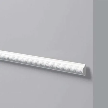 Молдинг NMC Wallstyl WO1 (38х18х2000 мм) в Тюмени