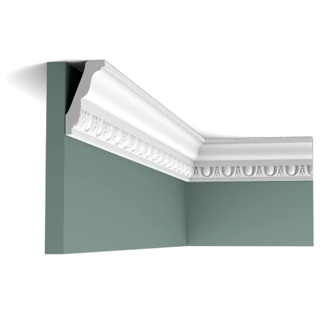 Карниз Orac C212 (75*45*2000 мм) в Тюмени