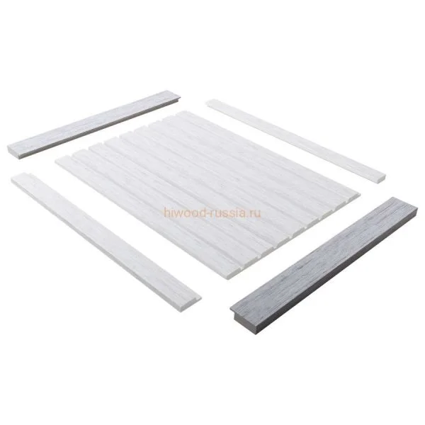 Финишный молдинг LF1 W36 (50х17х2700мм) в Тюмени