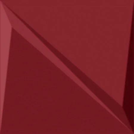 Керамогранит Italon Миллениум Плэй Скарлет 15х15 в Тюмени