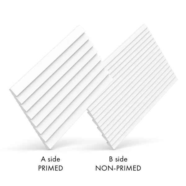 Декоративная панель Orac WX204-2600 (260x25x1.6 см) в Тюмени