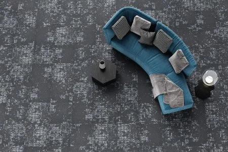 Ковровая плитка AW Macro 94 в Тюмени