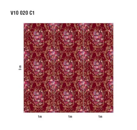 Обои Loymina Classic II V10, 020, C1 в Тюмени