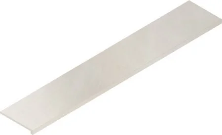 Керамогранит Italon Континуум Полар Ступень угловая правая 33х160 (Натуральная) в Тюмени