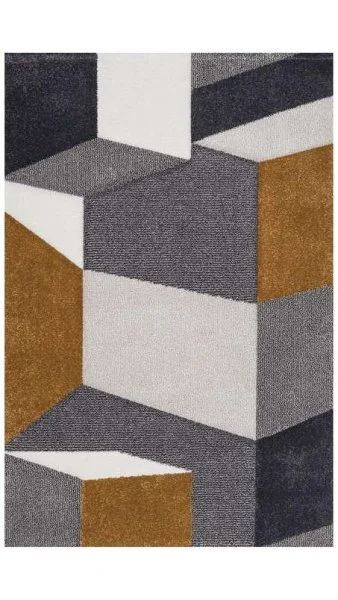 Ковер Синтелон Vegas Home 1,60х2,30 12MKM Прямоугольник в Тюмени