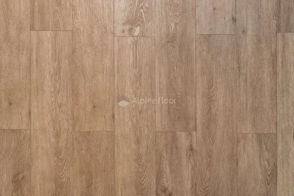 Каменно-полимерная плитка Alpine Floor Grand Sequoia Секвоя Карите ECO 11-9, 4мм 43 класс в Тюмени