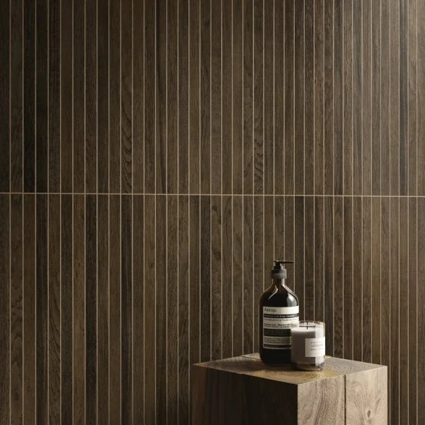 Керамогранит Italon Этернум Могано Татами 20х80 (Натуральная) в Тюмени