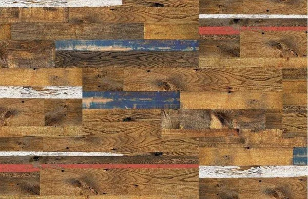 Пробковое покрытие CorkStyle Impuls Random в Тюмени