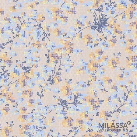 Обои Milassa Modern  М2, 002/2 в Тюмени