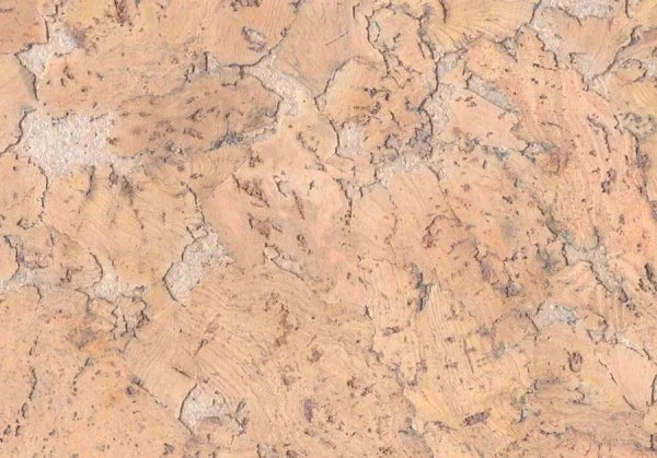 Настенное пробковое покрытие CorkStyle Monte Cream в Тюмени