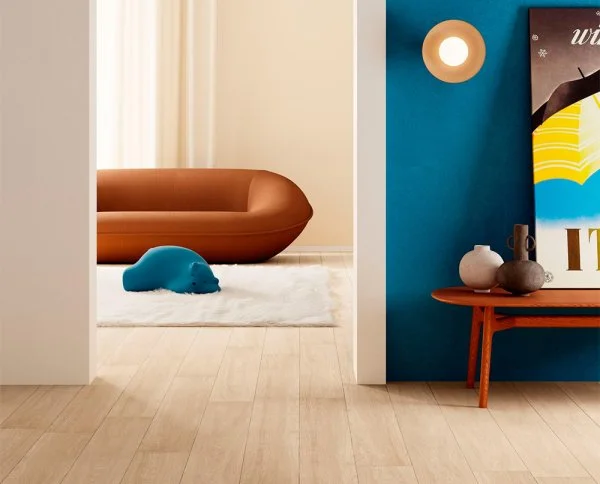 Керамогранит Coliseum Дукале Сэнд 20х120 (Натуральный и Реттифицированный) в Тюмени