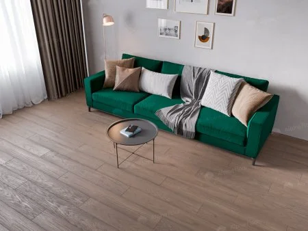 Инженерная доска Alpine Floor Villa Дуб Тобакко в Тюмени