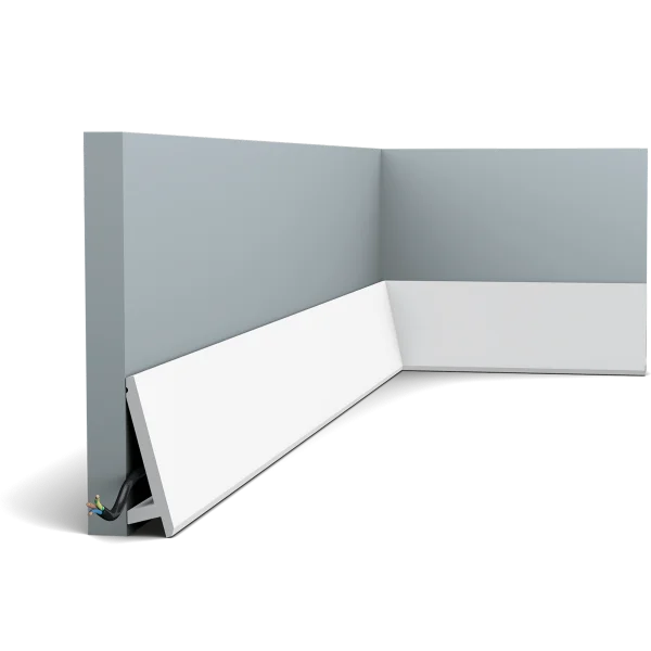 Плинтус Orac SX179 (97*29*2000 мм) в Тюмени