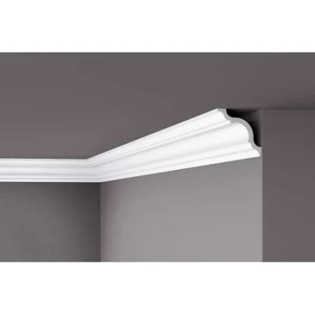 Карниз NMC Nomastyl A (110х110х2000мм) в Тюмени