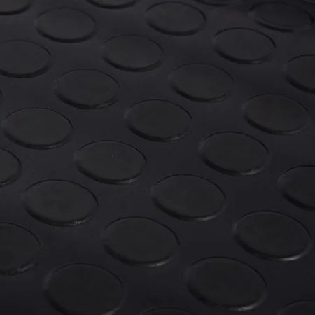 Противоскользящее резиновое покрытие Пятачки (1,0х10м) в Тюмени