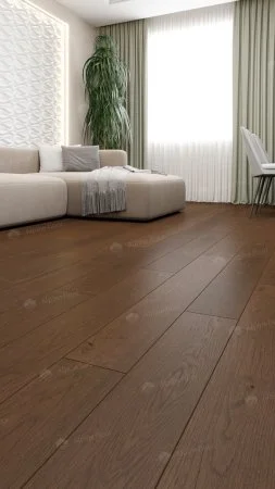 Инженерная доска Alpine Floor Villa Дуб Марсала в Тюмени