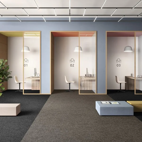 Ковровая плитка AW Medusa 43 в Тюмени