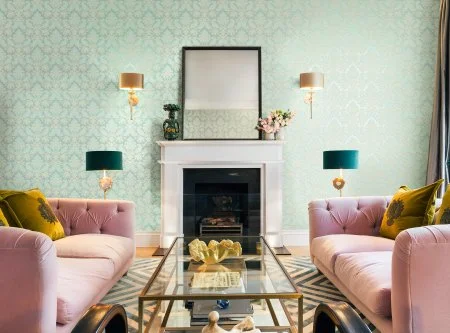 Обои Milassa Neo Classic Neo7, 005/1 в Тюмени