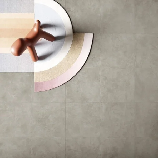 Керамогранит Coliseum Крета Мока 60х60 (Натуральный и Реттифицированный) в Тюмени