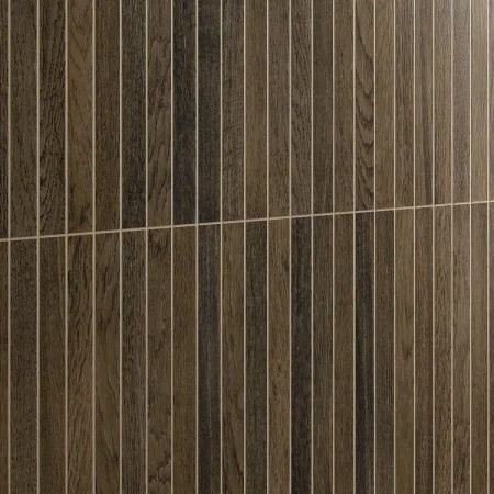 Керамогранит Italon Этернум Могано Татами 20х80 (Натуральная) в Тюмени