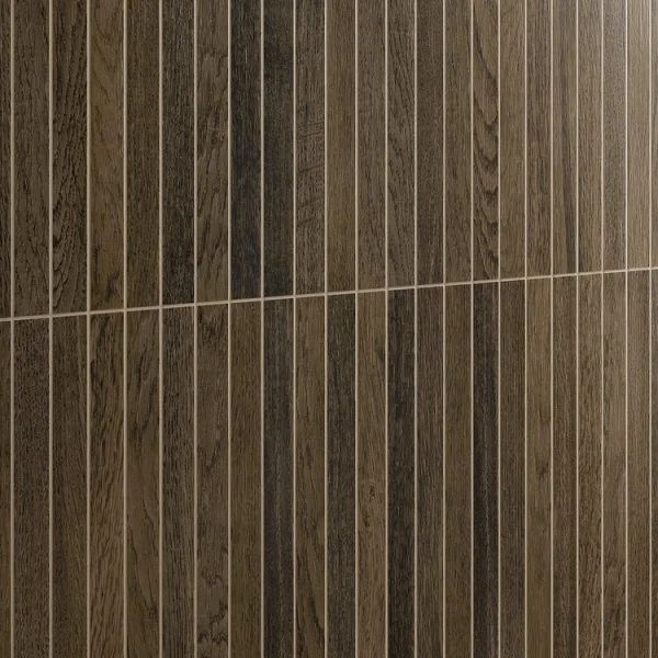 Керамогранит Italon Этернум Могано Татами 20х80 (Натуральная) в Тюмени