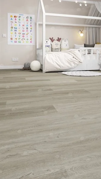 Каменно-полимерная плитка Alpine Floor Solo Маэстоса ECO 14-9, 3,5 мм 34 класс в Тюмени