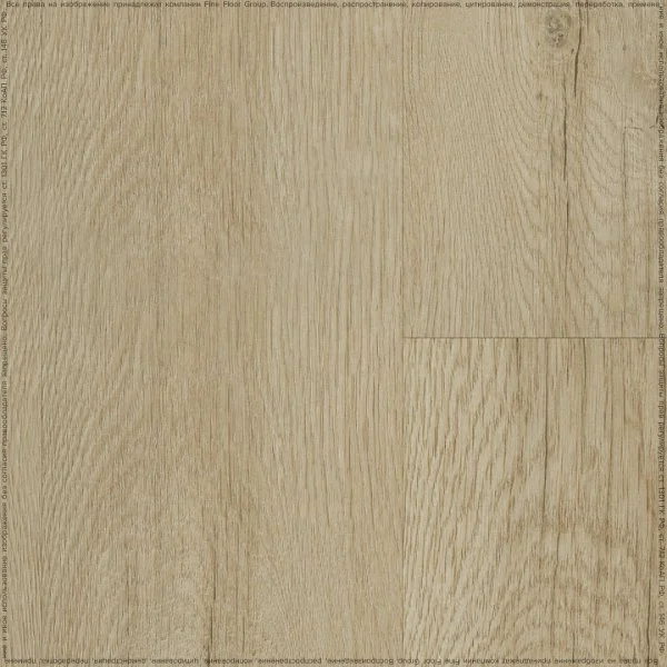 Кварц-виниловая плитка Fine Floor Rich Дуб Схиза FF-2093 в Тюмени