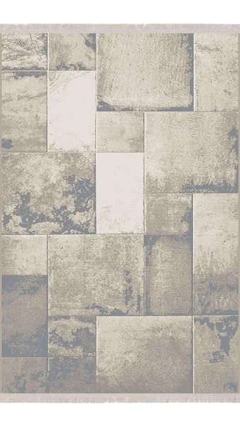 Ковер Синтелон Palermo 0,80x1,50 48ODO Прямоугольник в Тюмени