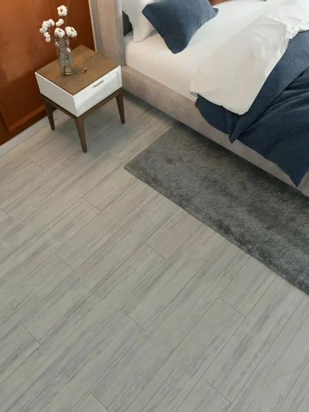 Ламинат Egger PRO 10/33 4V Дуб Марчена белый EPL249 в Тюмени