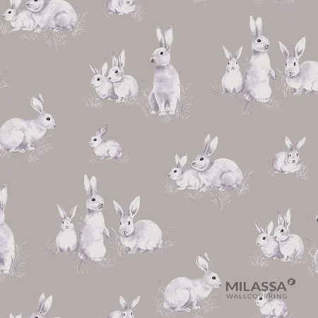 Обои Milassa Twins 1, 011 в Тюмени