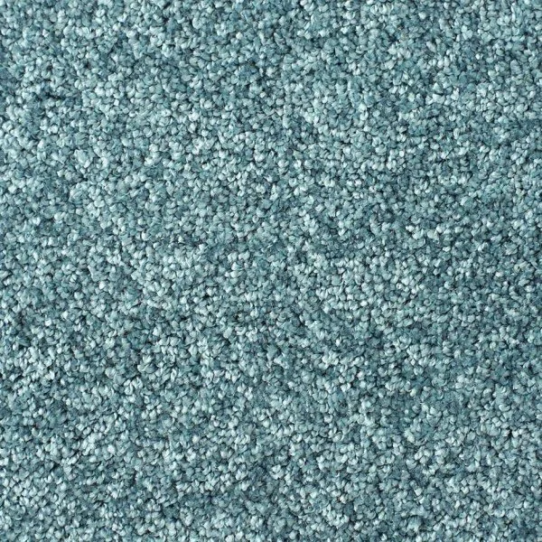 Ковровое покрытие Zartex Савойа 279 Бирюза - 3 м в Тюмени