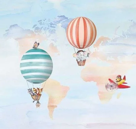 Обои Loymina Etude ETD11, 006 в Тюмени