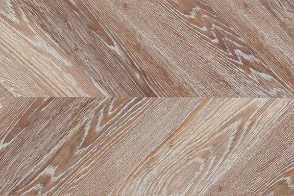 Пробковое покрытие CorkStyle Chevron Brown (1235*305*6 мм) HC в Тюмени