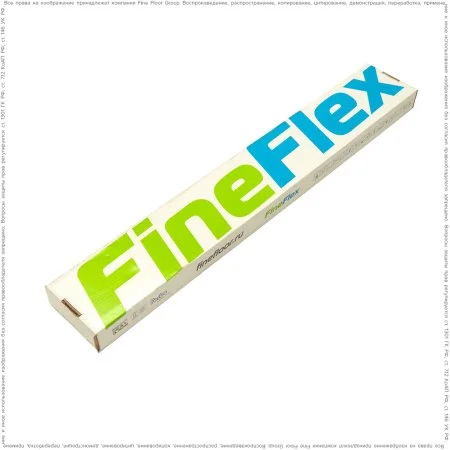 ПВХ плитка FineFlex Wood Дуб Басеги FX-102 в Тюмени