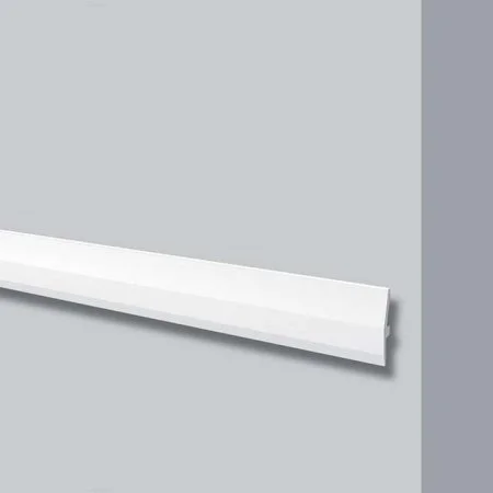 Молдинг NMC Wallstyl W1 (55х18х2000 мм) в Тюмени