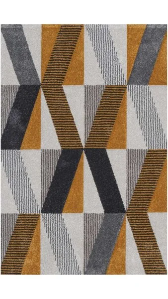 Ковер Синтелон Vegas Home 1,60х2,30 63MKY Прямоугольник в Тюмени