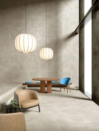 Керамогранит Coliseum Экспо Уайт 60х60 (Натуральный и Реттифицированный) в Тюмени