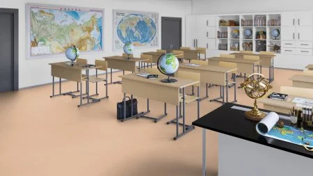 Линолеум Tarkett Acczent Pro Aspect 5 3 м в Тюмени