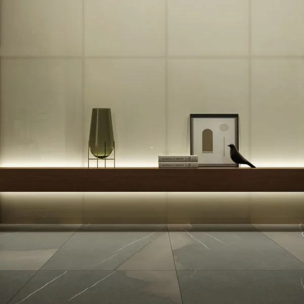 Керамогранит Italon Метрополис Гласс Сэнд 80х160 (Люкс и Реттифицированная) в Тюмени