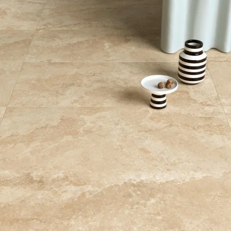 Керамогранит Coliseum Аурелия Беж 60х120 (Натуральный и Реттифицированный) в Тюмени