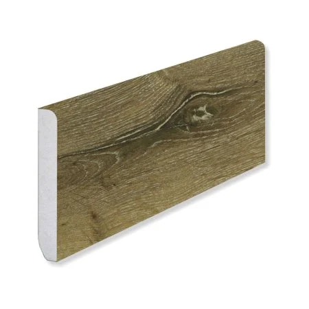 Кварцевый плинтус Fargo 66W963 Дуб Калифорния 80х11х2200 мм в Тюмени