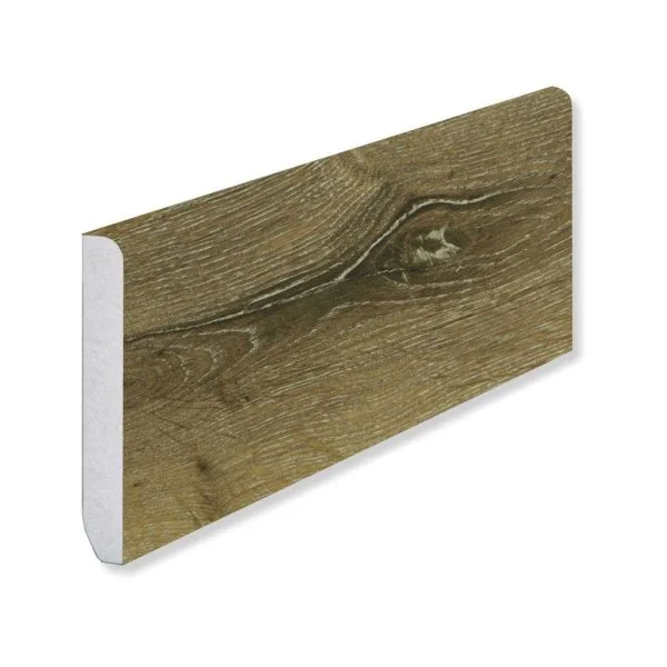 Кварцевый плинтус Fargo 66W963 Дуб Калифорния 80х11х2200 мм в Тюмени