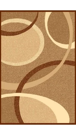 Ковер Синтелон Practica 2,00x3,00 53EBD Прямоугольник в Тюмени