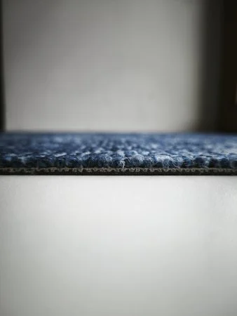 Ковровая плитка Bonkeel Sensei Blue в Тюмени