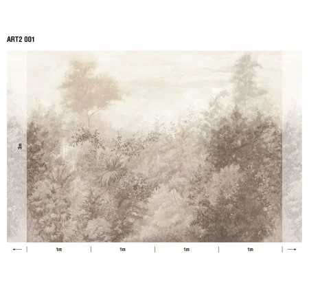 Обои Loymina Пейзаж ART2 001 в Тюмени