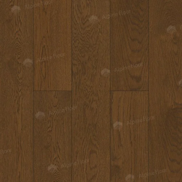 Инженерная доска Alpine Floor Villa Дуб Мокко в Тюмени