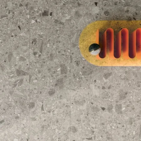 Керамогранит Coliseum Брера Грэй 60х120 (Натуральный и Реттифицированный) в Тюмени