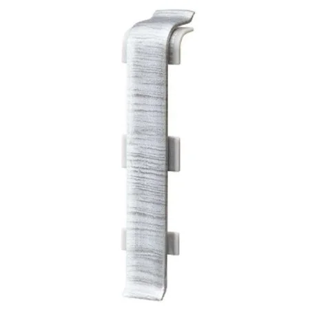 Соединитель INDO70 41 Алюминий Светлый в Тюмени