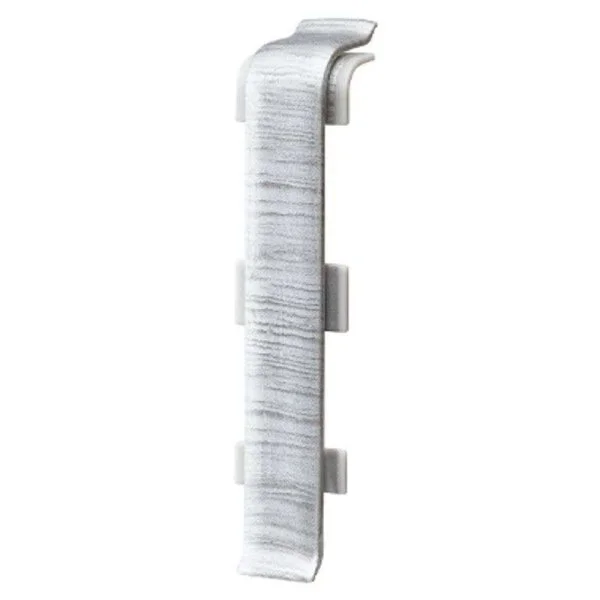 Соединитель INDO70 41 Алюминий Светлый в Тюмени